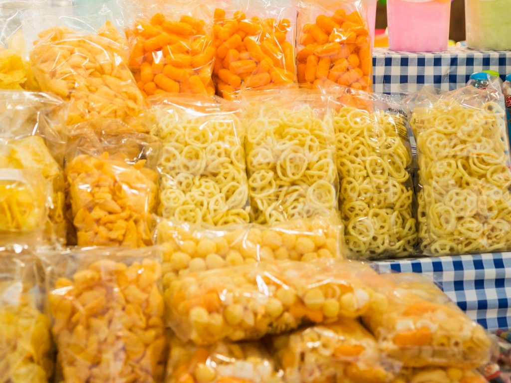 Rekomendasi Supplier Snack Malang Terbaik dan Terpercaya