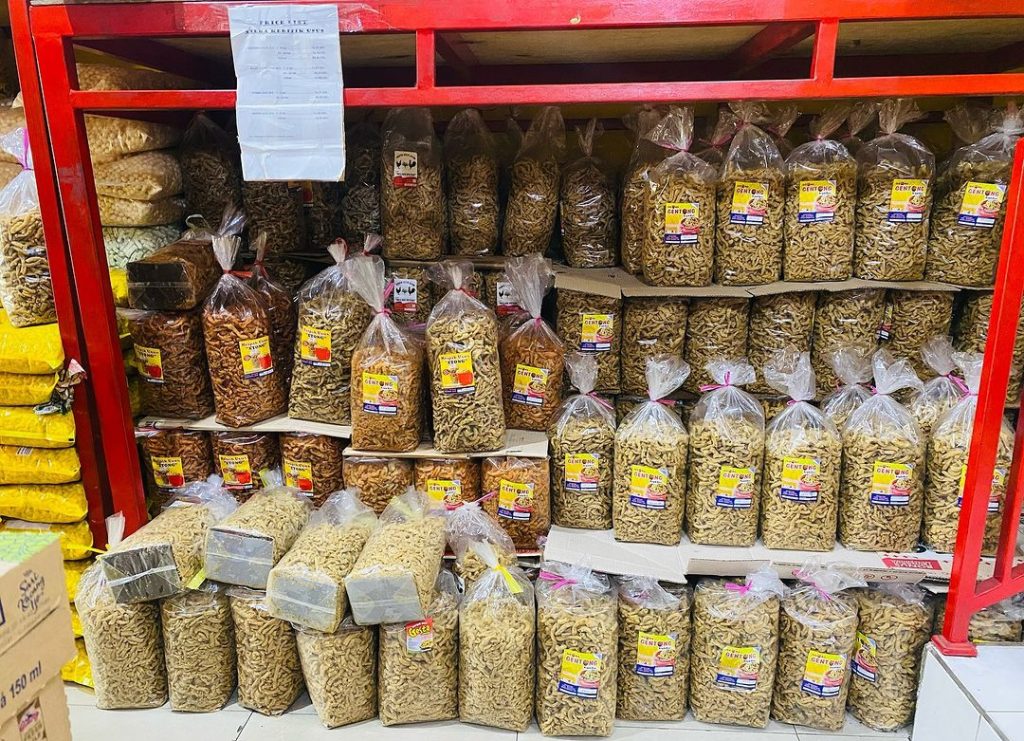 Mengapa Perlu Memilih Grosir Snack Malang untuk Reseller?