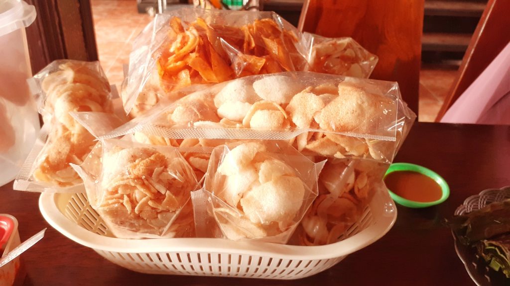 Mau Hemat? Ini Cara Mendapatkan Harga Snack Kiloan Terjangkau di Dekatmu!