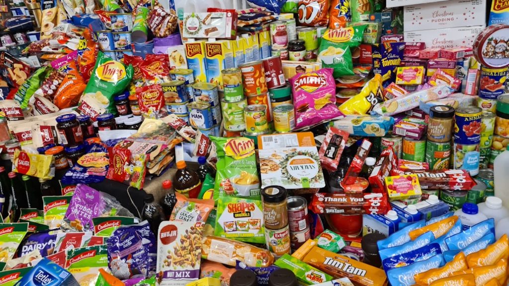 Memilih Kurnia 2 Sebagai Grosir Snack Manis di Malang?