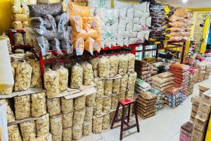 Rekomendasi Toko Snack Kiloan untuk Pesta dan Acara Besar