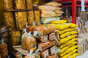 Cek Harga Grosir Snack Kiloan Terbaik di Malang