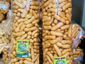 Distributor Snack Kiloan Grosir dengan Variasi Lengkap dan Harga Bersahabat