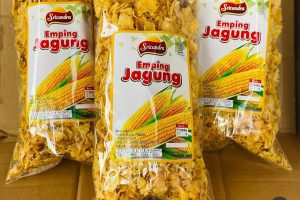 Rekomendasi Toko Makanan Ringan Favorit di Malang, Produk Terbaik Menanti