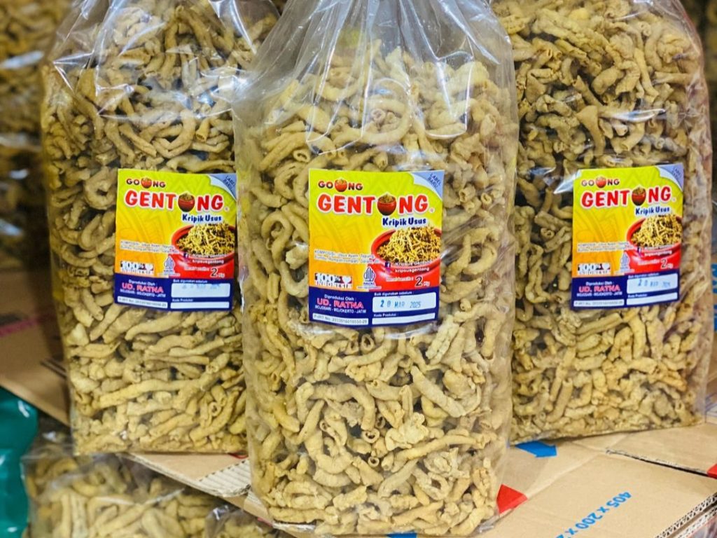 Maksimalkan Keuntungan dari Harga Snack Kiloan untuk Reseller