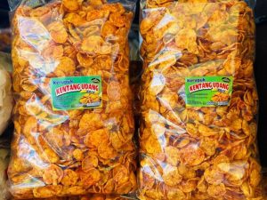 Rekomendasi Distributor Snack Kiloan Original, Rasa dan Kualitasnya Terjamin