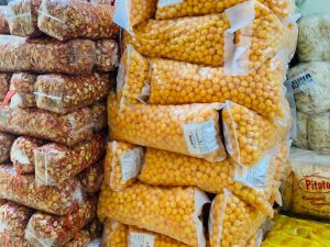 Pusat Grosir Snack Bal Balan Terdekat dengan Stok Lengkap di Malang