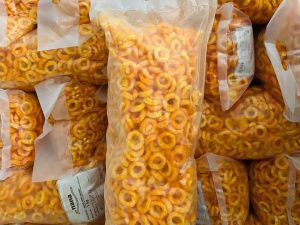 Toko Snack Kiloan Terdekat dengan Pilihan Terbaik