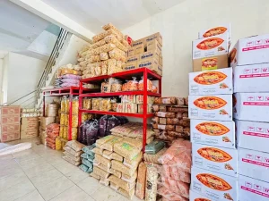 Distributor Snack Kiloan Terpercaya di Malang, Pilihan Tepat untuk Kebutuhanmu