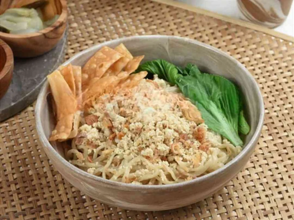 Resep Cwie Mie Malang yang Nikmat Dan Sederhana