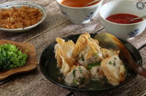 Resep Kuah Bakso Malang yang Gurih dan Otentik