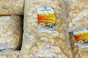 Distributor Snack Kiloan Langsung dari Pabriknya, Tawarkan Produk Bervariasi