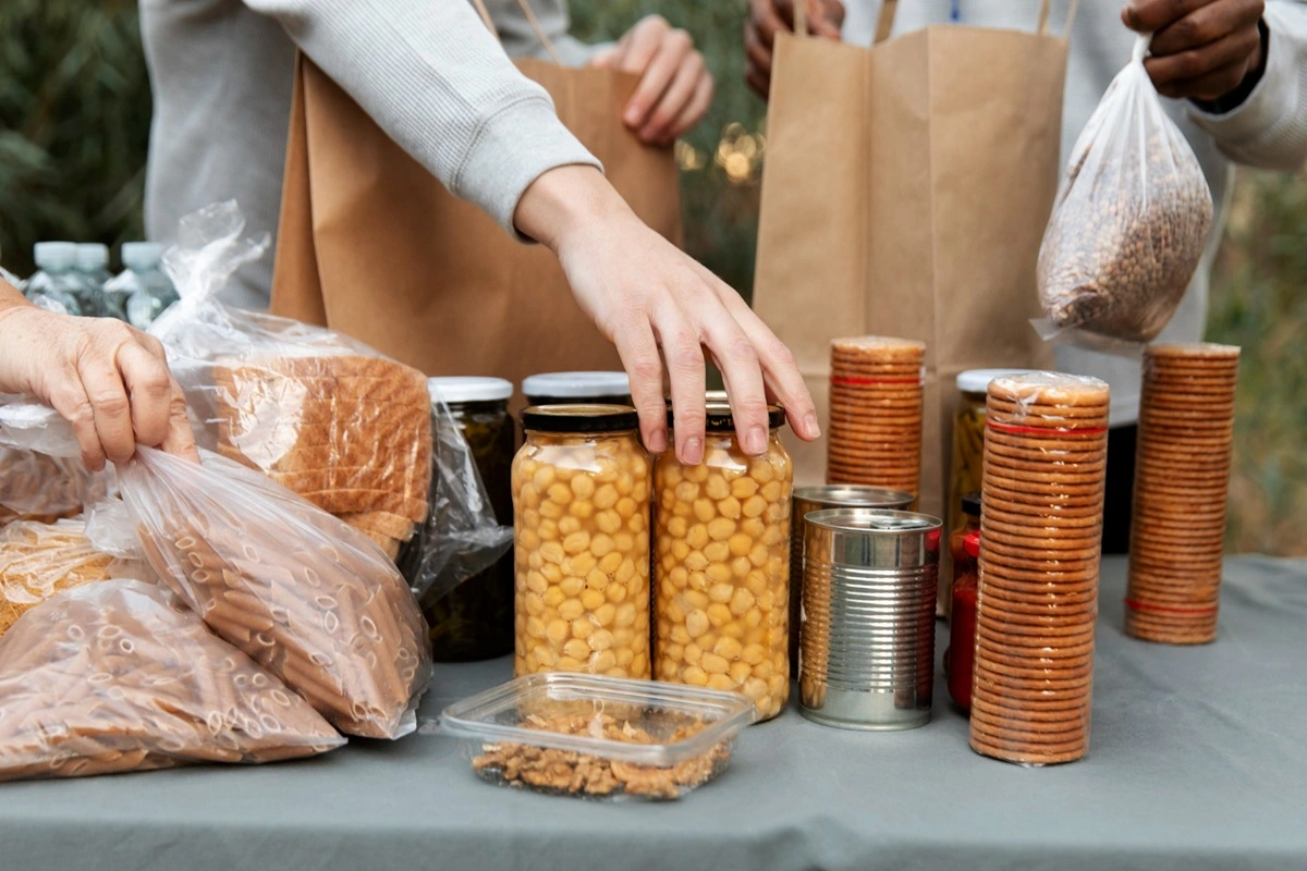 6 Ide Hampers Lebaran Kekinian untuk Meriahkan Hari Raya