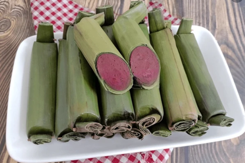 Resep Gethuk Pisang Malang, Nikmati Cita Rasa Tradisional yang Lezat