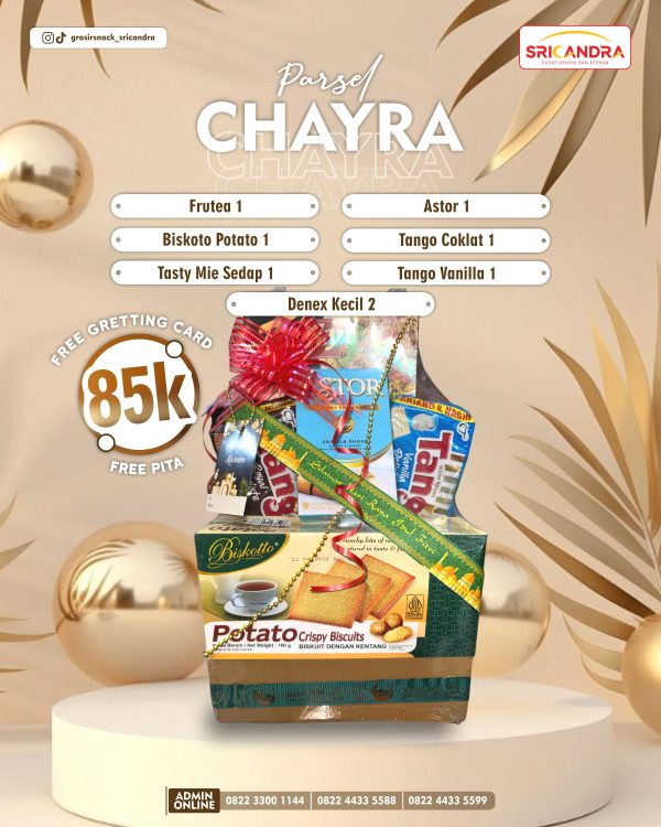 Parcel Chayra